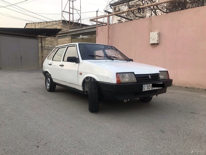 LADA (VAZ) 2109 1987, 267,000 km - 1.5 l - Xırdalan