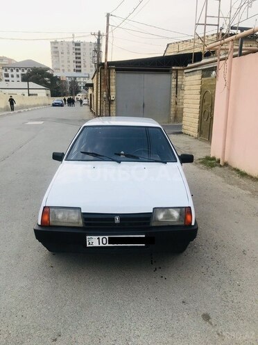 LADA (VAZ) 2109 1987, 267,000 km - 1.5 l - Xırdalan