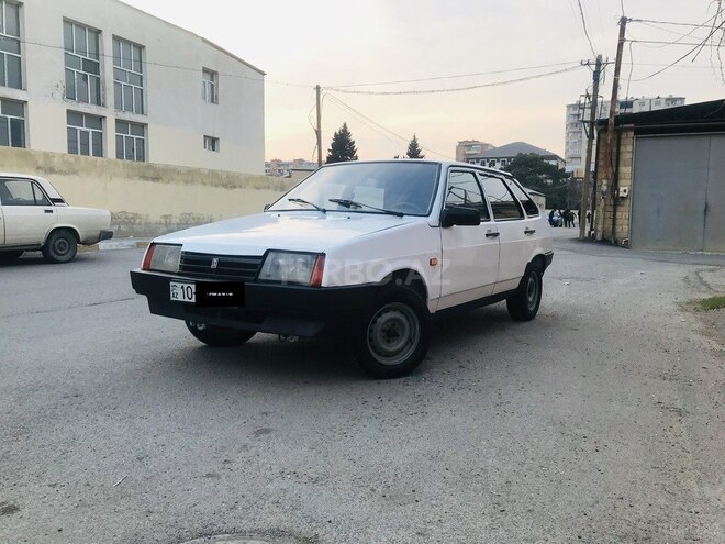 LADA (VAZ) 2109 1987, 267,000 km - 1.5 l - Xırdalan