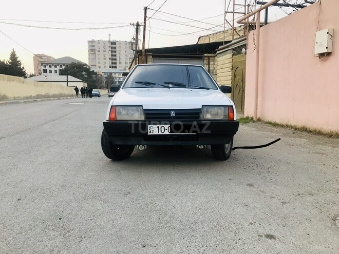 LADA (VAZ) 2109 1987, 267,000 km - 1.5 l - Xırdalan
