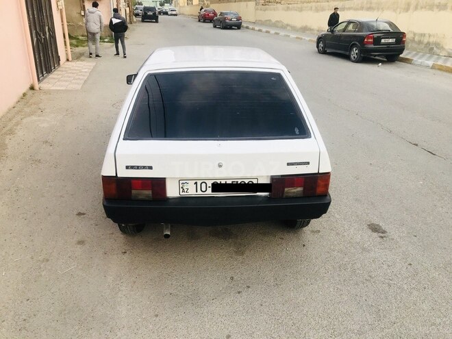 LADA (VAZ) 2109 1987, 267,000 km - 1.5 l - Xırdalan