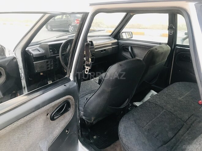 LADA (VAZ) 2109 1987, 267,000 km - 1.5 l - Xırdalan