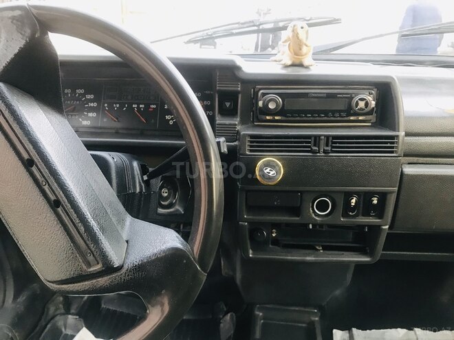 LADA (VAZ) 2109 1987, 267,000 km - 1.5 l - Xırdalan