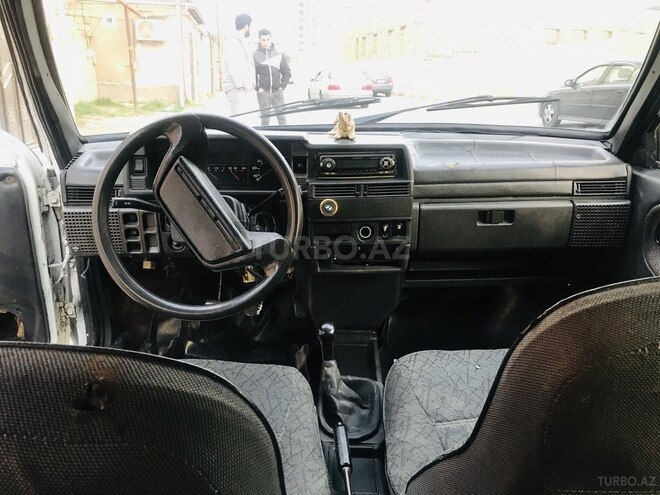 LADA (VAZ) 2109 1987, 267,000 km - 1.5 l - Xırdalan