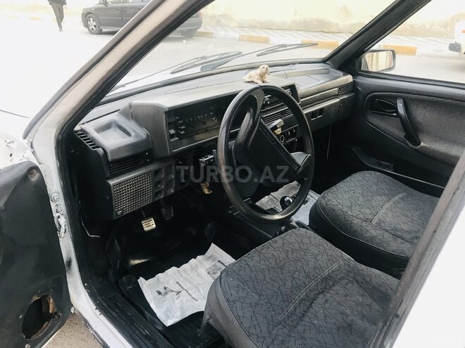 LADA (VAZ) 2109 1987, 267,000 km - 1.5 l - Xırdalan