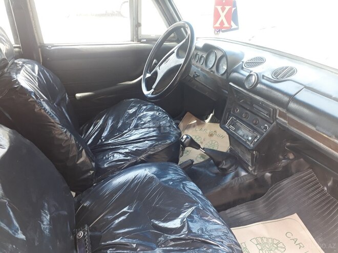 LADA (VAZ) 2106 1990, 212,542 km - 1.6 л - Bərdə