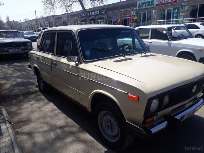 LADA (VAZ) 2106 1990, 212,542 km - 1.6 л - Bərdə