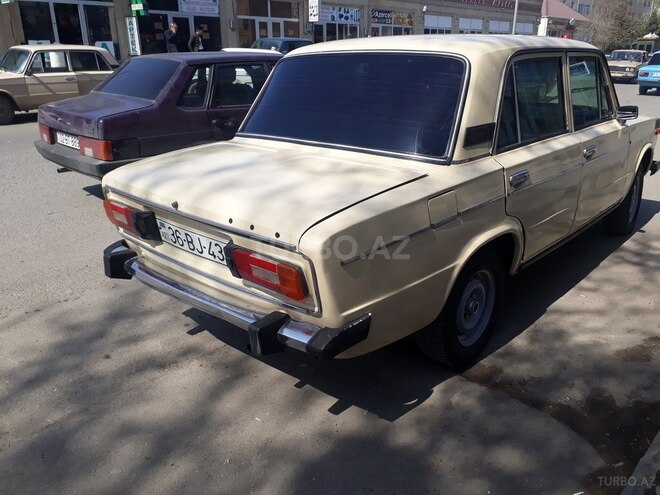 LADA (VAZ) 2106 1990, 212,542 km - 1.6 л - Bərdə