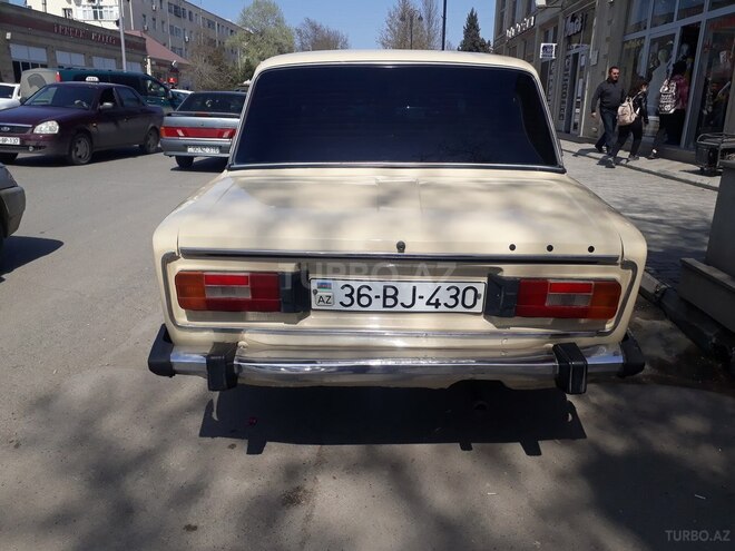 LADA (VAZ) 2106 1990, 212,542 km - 1.6 л - Bərdə