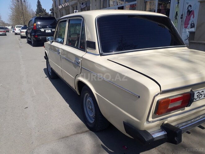 LADA (VAZ) 2106 1990, 212,542 km - 1.6 л - Bərdə