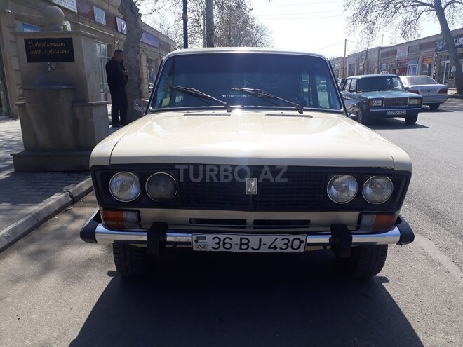 LADA (VAZ) 2106 1990, 212,542 km - 1.6 л - Bərdə