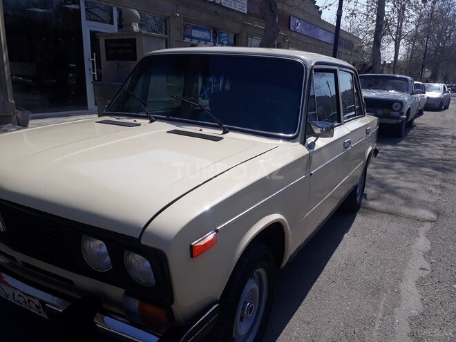 LADA (VAZ) 2106 1990, 212,542 km - 1.6 л - Bərdə