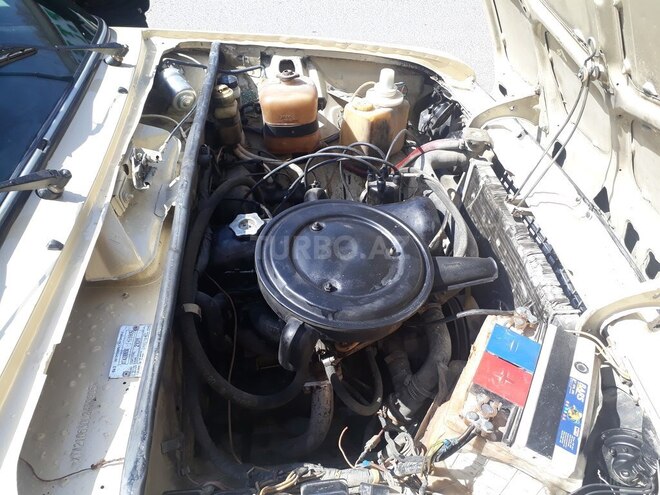 LADA (VAZ) 2106 1990, 212,542 km - 1.6 л - Bərdə