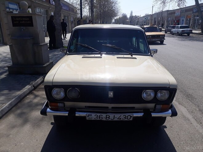 LADA (VAZ) 2106 1990, 212,542 km - 1.6 л - Bərdə