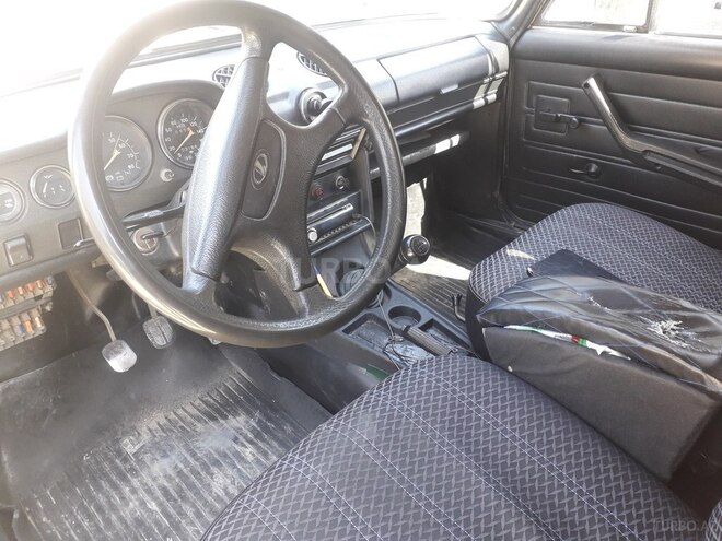 LADA (VAZ) 2106 1986, 310,000 km - 1.3 l - Şəmkir