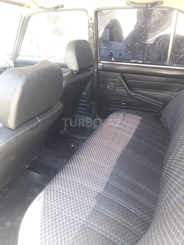 LADA (VAZ) 2106 1986, 310,000 km - 1.3 l - Şəmkir