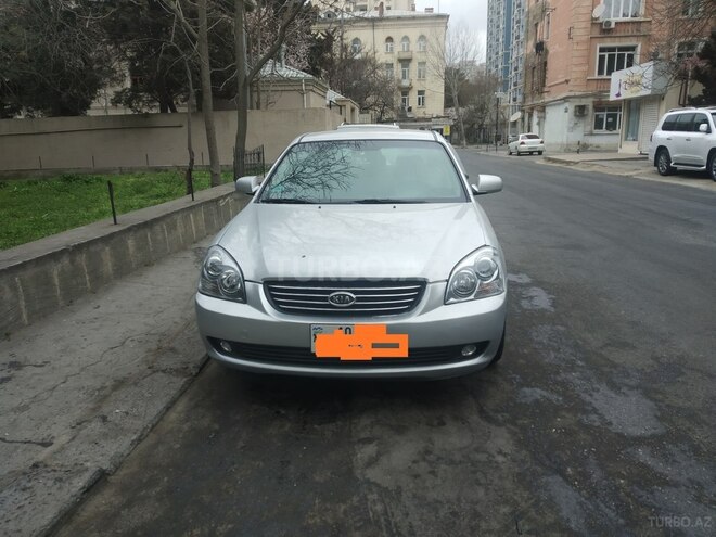 Kia Optima 2006, 270,000 km - 2.0 l - Bakı