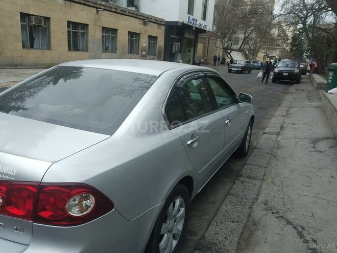 Kia Optima 2006, 270,000 km - 2.0 l - Bakı