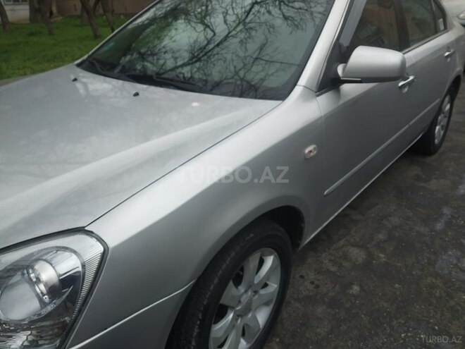 Kia Optima 2006, 270,000 km - 2.0 l - Bakı