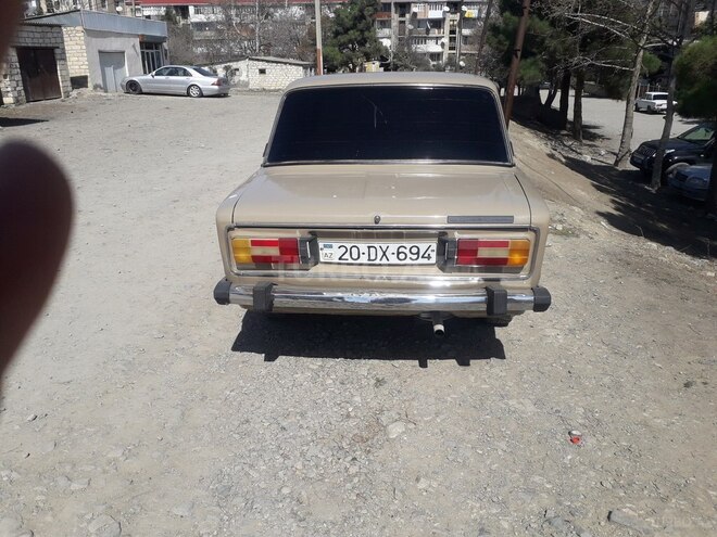 LADA (VAZ) 2106 1986, 310,000 km - 1.3 l - Şəmkir