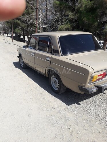 LADA (VAZ) 2106 1986, 310,000 km - 1.3 l - Şəmkir