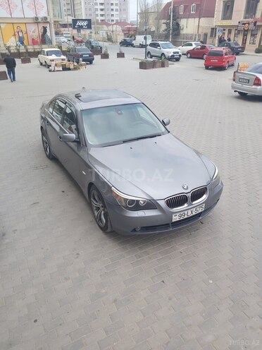 BMW 530 2007, 177,000 km - 3.0 л - Bakı