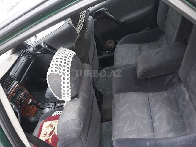 Opel Vectra 1997, 254,004 km - 2.5 l - Bakı