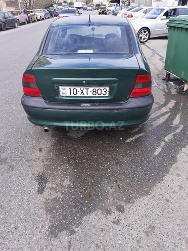 Opel Vectra 1997, 254,004 km - 2.5 l - Bakı