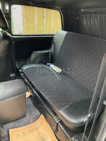LADA (VAZ) Niva 2015, 56,000 km - 1.7 l - Bakı