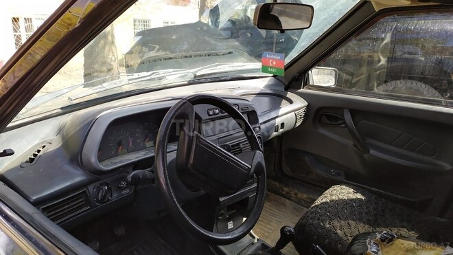 LADA (VAZ) 2115 2008, 150,000 km - 1.6 л - Tərtər