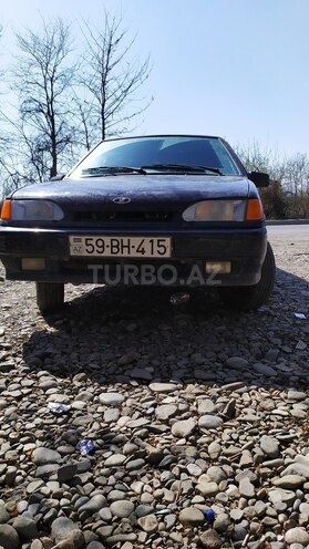 LADA (VAZ) 2115 2008, 150,000 km - 1.6 л - Tərtər