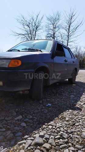 LADA (VAZ) 2115 2008, 150,000 km - 1.6 л - Tərtər