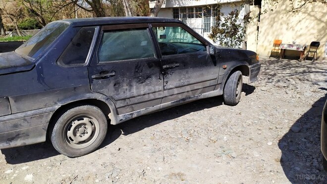 LADA (VAZ) 2115 2008, 150,000 km - 1.6 л - Tərtər