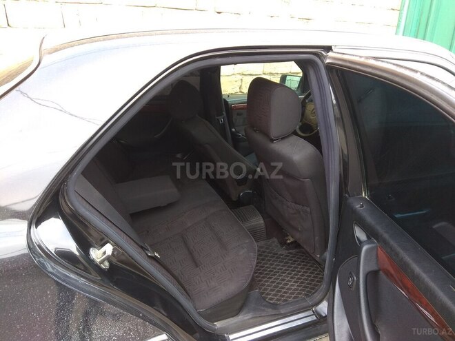 Mercedes C 240 2000, 346,000 km - 2.4 l - Bakı