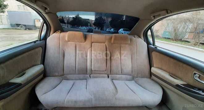 Nissan Maxima 2002, 320,000 km - 3.0 л - Bakı
