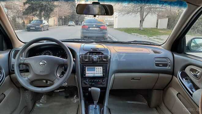 Nissan Maxima 2002, 320,000 km - 3.0 л - Bakı