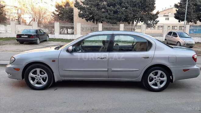 Nissan Maxima 2002, 320,000 km - 3.0 л - Bakı