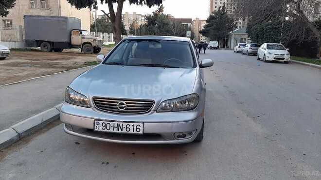 Nissan Maxima 2002, 320,000 km - 3.0 л - Bakı
