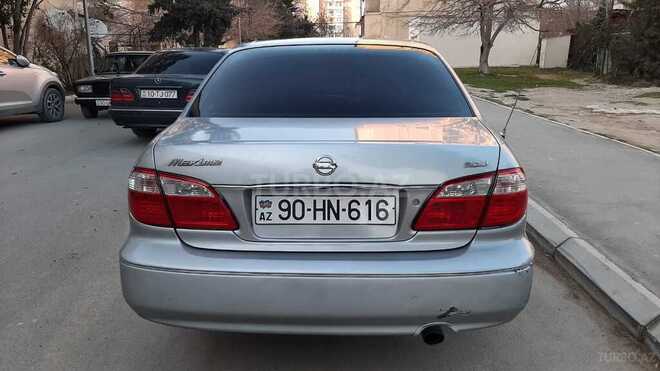 Nissan Maxima 2002, 320,000 km - 3.0 л - Bakı