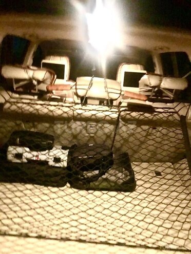 Hyundai Santa Fe 2008, 102,102 km - 2.7 l - Bakı