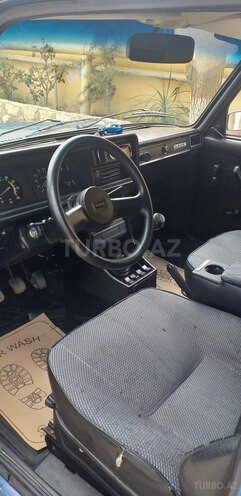 LADA (VAZ) 2107 2009, 98,000 km - 1.6 l - Bakı