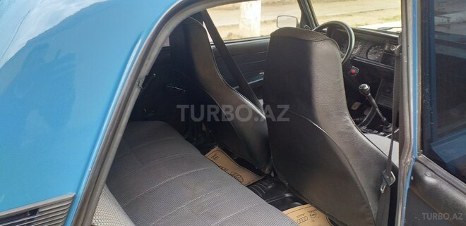 LADA (VAZ) 2107 2009, 98,000 km - 1.6 l - Bakı