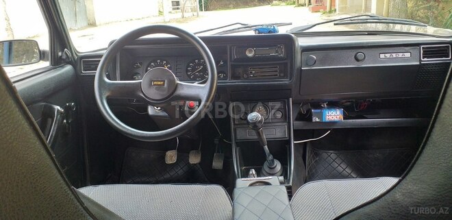 LADA (VAZ) 2107 2009, 98,000 km - 1.6 l - Bakı