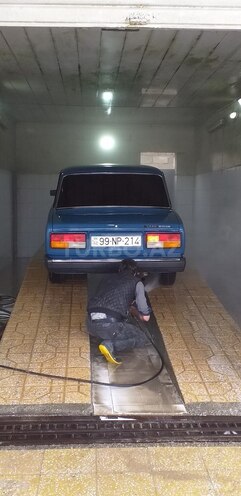 LADA (VAZ) 2107 2009, 98,000 km - 1.6 l - Bakı
