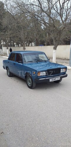LADA (VAZ) 2107 2009, 98,000 km - 1.6 l - Bakı