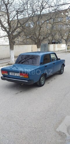 LADA (VAZ) 2107 2009, 98,000 km - 1.6 l - Bakı