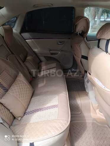 Hyundai Grandeur 2007, 215,586 km - 2.7 л - Sumqayıt