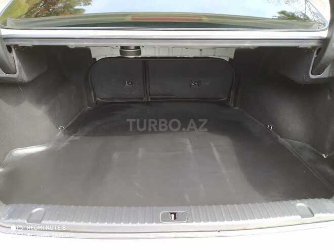 Hyundai Grandeur 2007, 215,586 km - 2.7 л - Sumqayıt