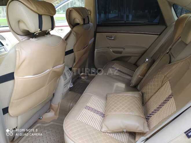 Hyundai Grandeur 2007, 215,586 km - 2.7 л - Sumqayıt