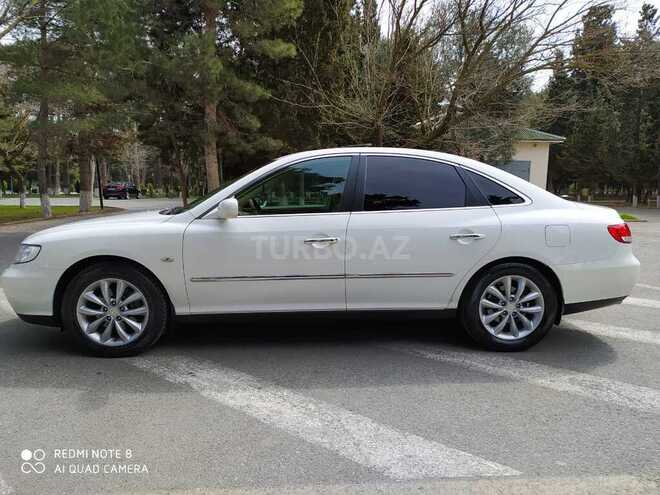Hyundai Grandeur 2007, 215,586 km - 2.7 л - Sumqayıt